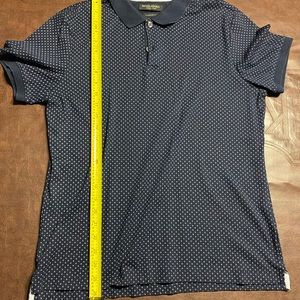 Men’s Luxury Polo